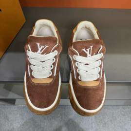 Picture of Louis Vuitton Shoes _SKULVsz38-45mnq110315935